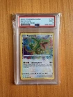 2020 SWSH04: Vivid Voltage #138 Amazing Rare Rayquaza PSA 9 MINT