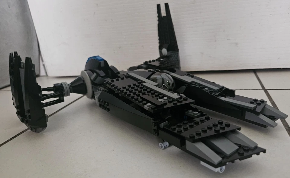 LEGO Star Wars 7672 Rogue Shadow
