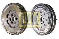 Schwungrad Schwungscheibe ZMS LuK DMF Schaeffler LuK 415 0473 10 FüR 159 Alfa