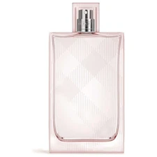 BURBERRY BRIT SHEER women perfume edt 3.3 oz 3.4 NEW TESTER