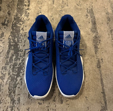 adidas Pro Bounce 2019 Low Collegiate Royal for Sale