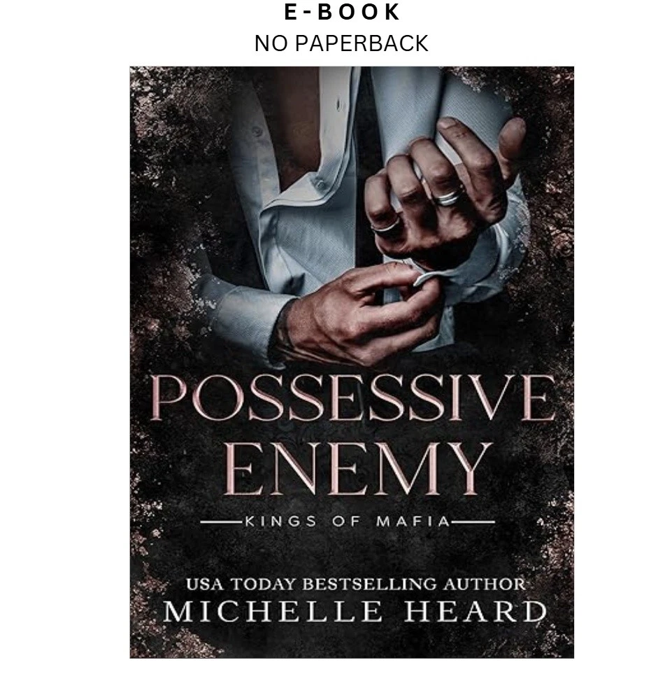 Possessive Enemy ebook | LD Global Digital Ebook Store Buy Possessive Enemy ebook, instant digital download PDF from LD Global