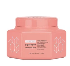 Schwarzkopf Fibre Clinix Tribond ✨ FORTIFY  Treatment 8.5 oz - NEW