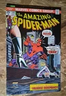 The Amazing Spider-Man #144 🗝key Issue🗝 1st App. Gwen Stacey Clone ✨️FN✨️