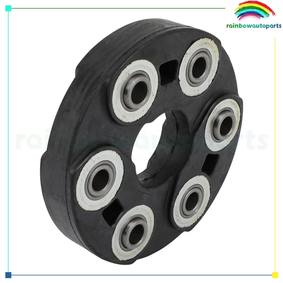 Driveshaft Coupler Flex Joint For 1999-2000 Mercedes-Benz C230 1994-1997 SL320 - Image 4 of 4
