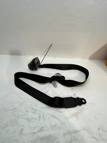 Sicherheitsgurt VW Passat 35i BJ 92 Limousine vorne links Fahrerseite 357857705