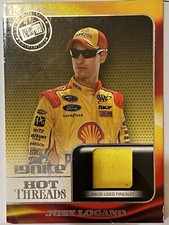2013 Press Pass Ignite Racing Cards 30