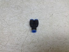 Festo 8 Pneumatic Y Connector Pneumatic Fitting 