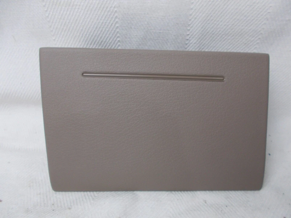 Fits; Audi Allroad Quattro LH Door Panel Storage Drawer 2001-2005 Foto 2 de 4