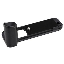 Quick Release Plate Bracket Camera Grip for Fujifilm Fuji XE4 fit Arca Benro