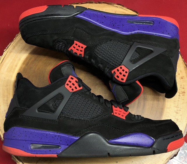 toronto jordan 4