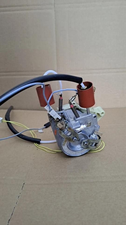 Caldaia pezzi di ricambio macchina da caffè Gaggia Syncrony Logic - Immagine 2 di 3