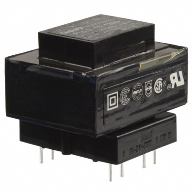 Power Transformer PWR XFMR LAMINATED 5VA TH (LOT OF 5) | eBay