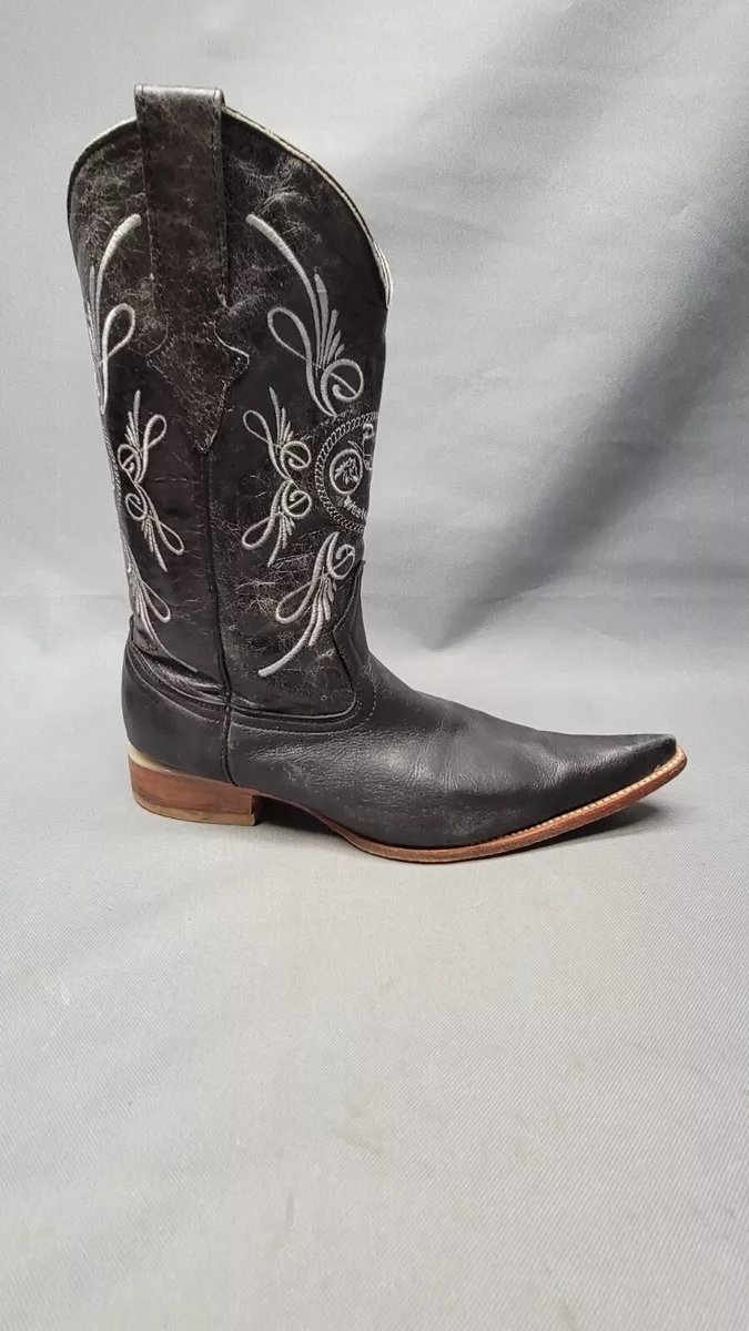 Mexican store western wear