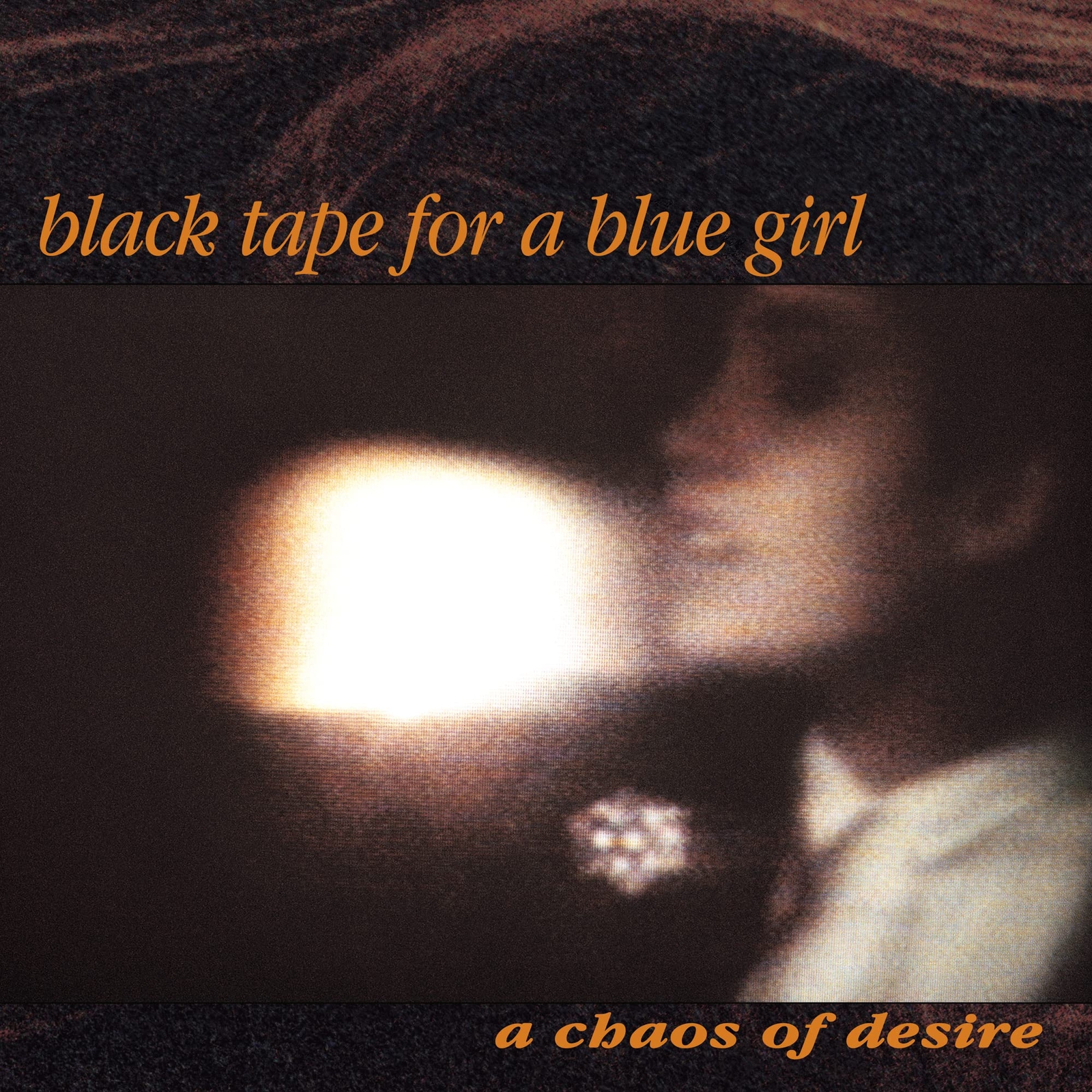 Black Tape For A Blue Girl A chaos of desire (Vinyl LP)