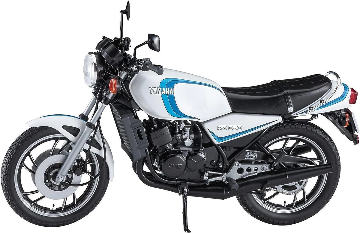 Yamaha rz350 for sale on sale ebay