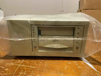 Tape Drive DLT Quantum TH6BF-QA NEW  Professional Storage Solution