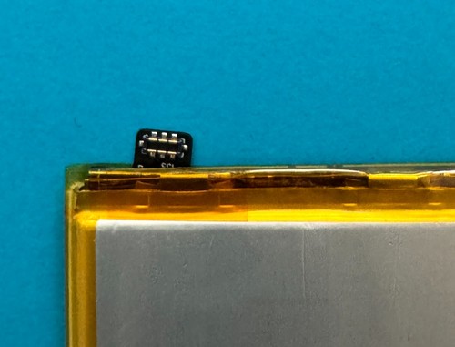 BATTERIA DI RICAMBIO NUOVA OEM BLP685 BLP 685 1+ ONEPLUS 6T 3700mAh + STRUMENTI - Photo 6/10