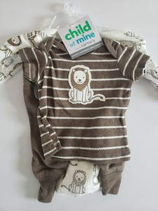jungle baby boy outfit