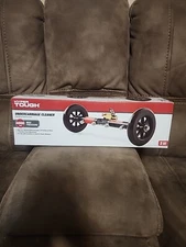 Hyper Tough Undercarriage Cleaner Pressure Washer Attachment