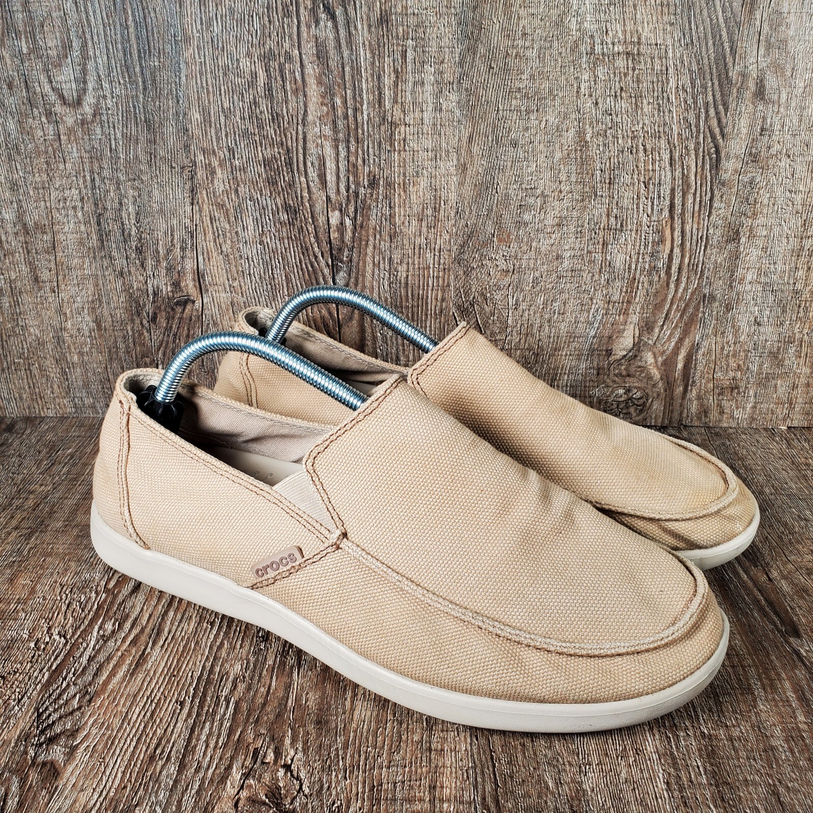 Comfort Loafer Shoes 202972 