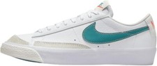 Nike Blazer Low  77 GS Shoes DA4074 Youth Big Kids' Size 5Y No Lid on Box NEW