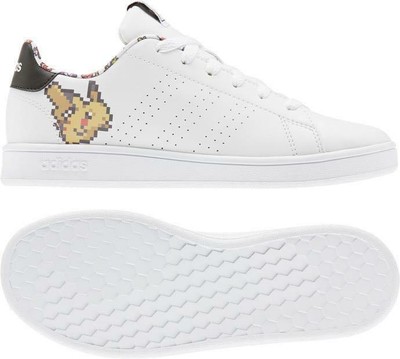 adidas stan smith pokemon