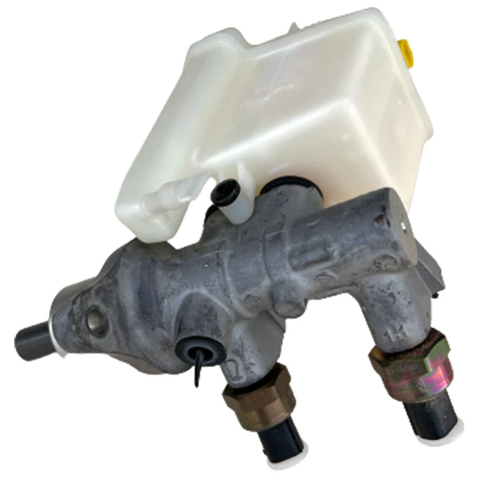 Cilindro maestro de freno 34-31-6-754-048 1 pieza para BMW Z3 00-97 L6-2,8 L con DSC Foto 4 de 4