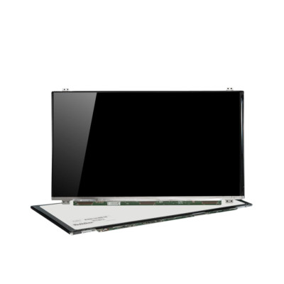 Notebook Display passend für Hewlett Packard 15-p273, glänzend