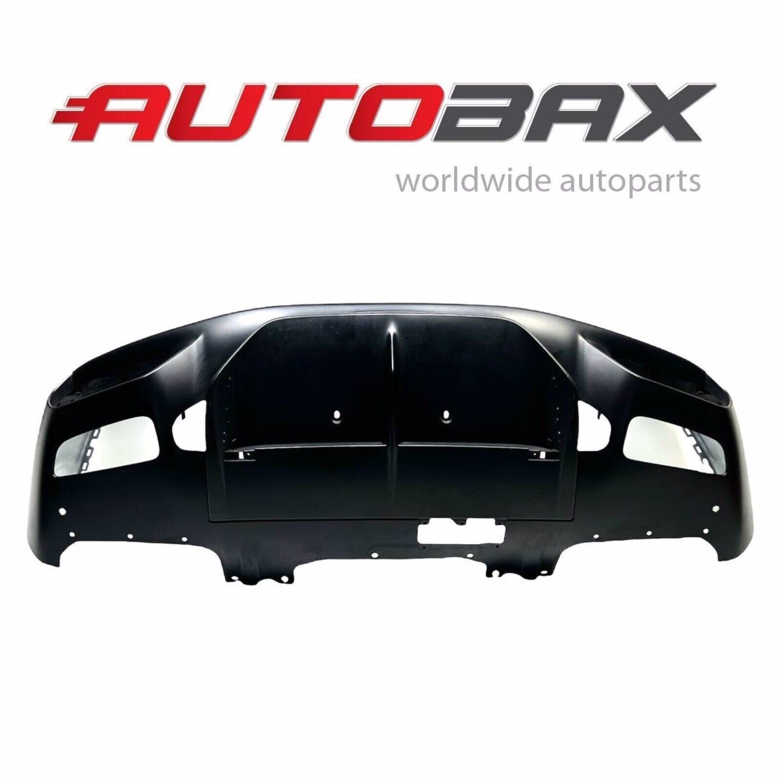2018 2019 2020 2021 FERRARI PORTOFINO F164 REAR BUMPER COVER W/ LOWER VALANCE