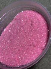 50G Solvent Resistant 0.2MM Iridescent shape Glitter Nail Art Face Crafts