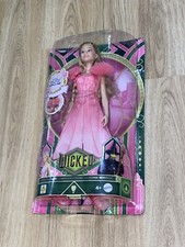 Mattel Wicked Glinda (Ariana Grande) Singing Doll (Recalled: Website Error)