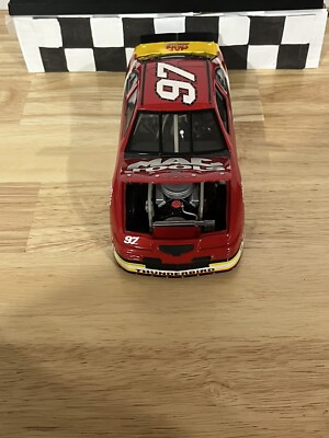 1/24 nascar diecast, Mac Tools # 97, Action, no box•••••• | eBay