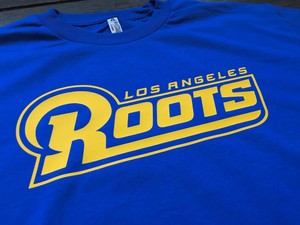 custom rams t shirts