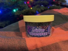 Peachybbies Slime Liquid Fireworks NEW 100% Authentic