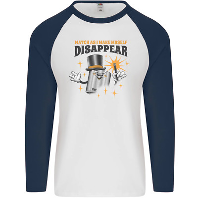 Lustig Buchse Mechaniker Zum Selbermachen Handwerker Werkzeug Herren L/S