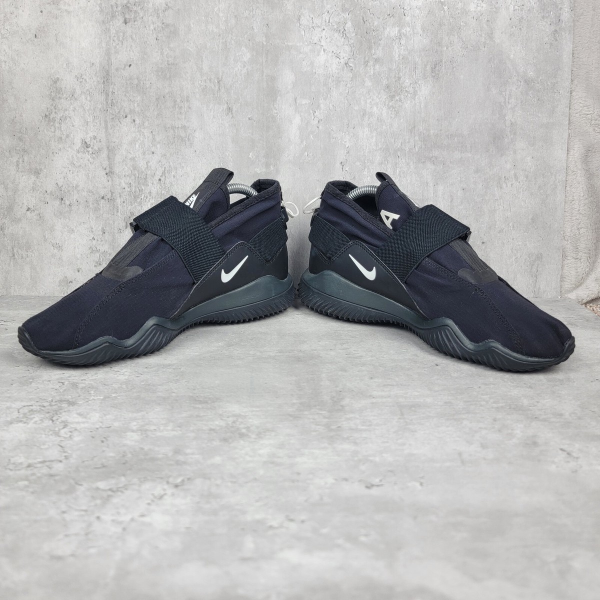 Nike Lab ACG 07 KMTR Black 902776-001 Mens Size 4.5 Womens Size 6 