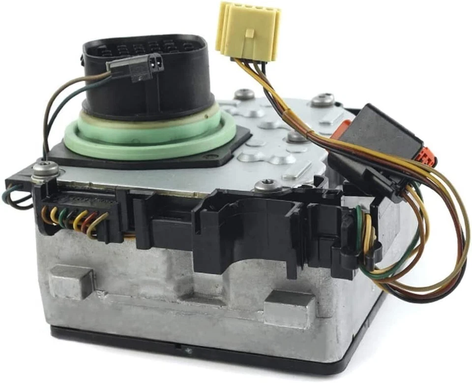 Paquete de solenoide 62TE 2007 UP Plymouth Voyager Town And Country Foto 2 de 4