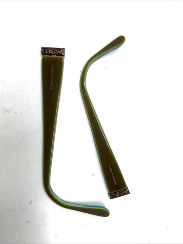 BCBGMAXAZRIA EYEWEAR DAHLIA OLI BROWN 135mm TEMPLE ARM PARTS “Z24