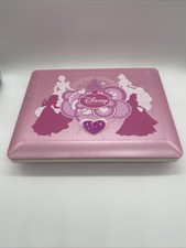 vtech princess fantasy notebook