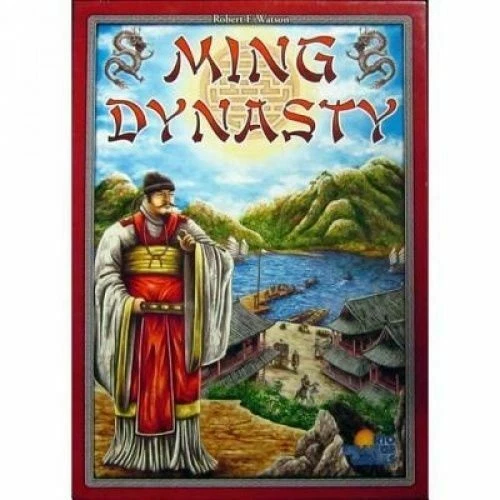 Rio Grande Games Strategy 12-16 Years Board & Traditional Games