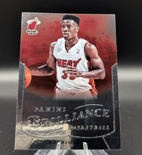 2012-13 Panini Brilliance Norris Cole #231 Miami Heat Rookie