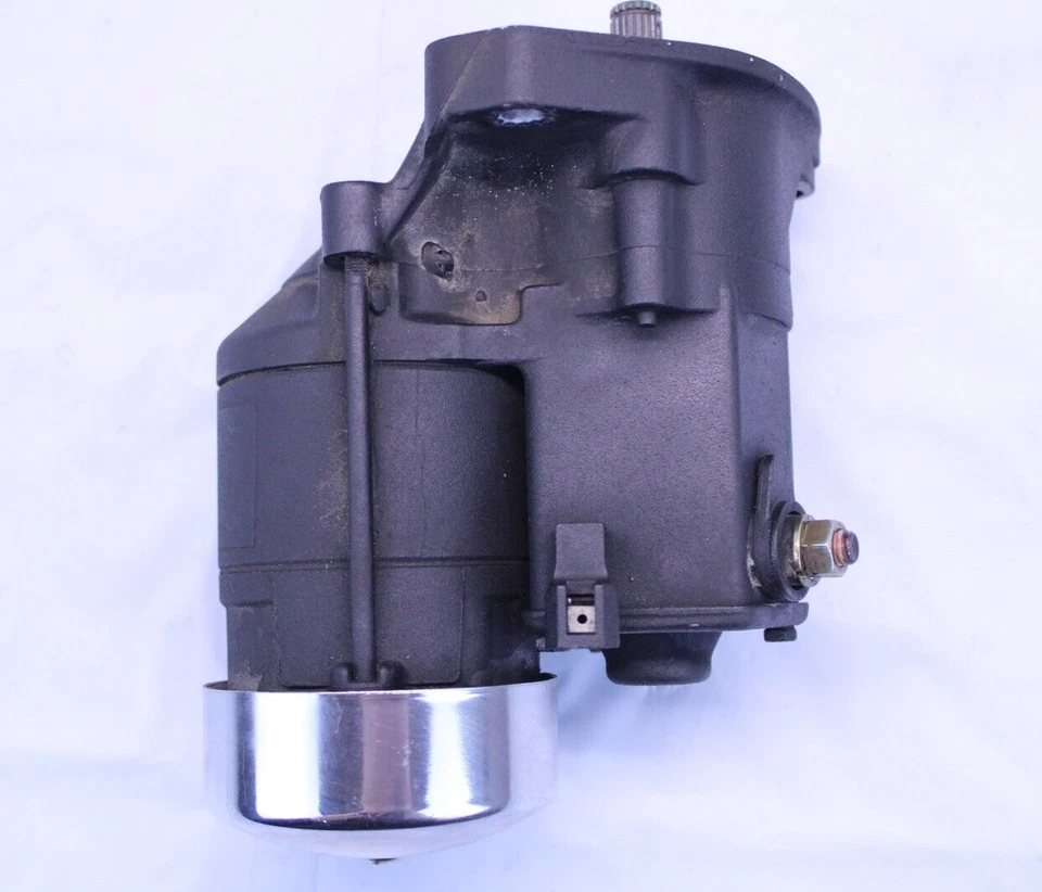 2004 Harley Davidson Electra Glide FLHTCI стартер мотор редуктор вал запуска - Изображение 4 из 4