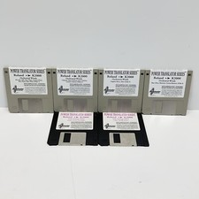 Sweetwater Sound Power Translator Roland to K2000 Orchestral Winds Solo Strings