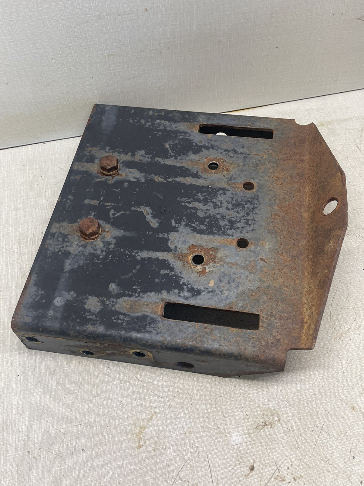 Sears 14/6 Tractor Drawbar | eBay