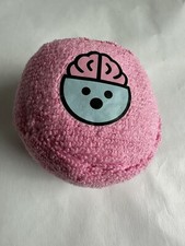 NEW Sport FOOTBAG Pink BAG HACKY SACK LEISURE SPORT FUN ACTIVITY 3 Inch Large