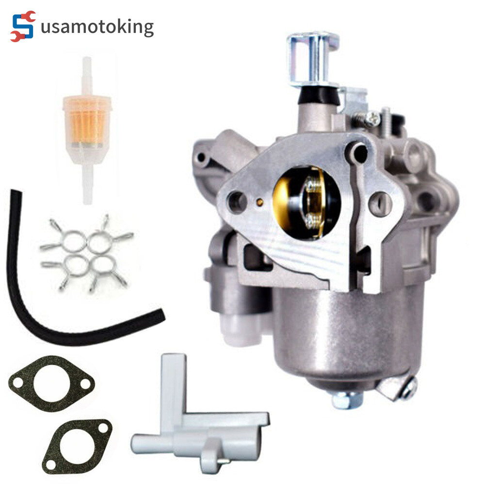 Carburetor Fuel Line Filter Replacement For Subaru EX27 EX30 & Robin Engines – Genuine Fit
