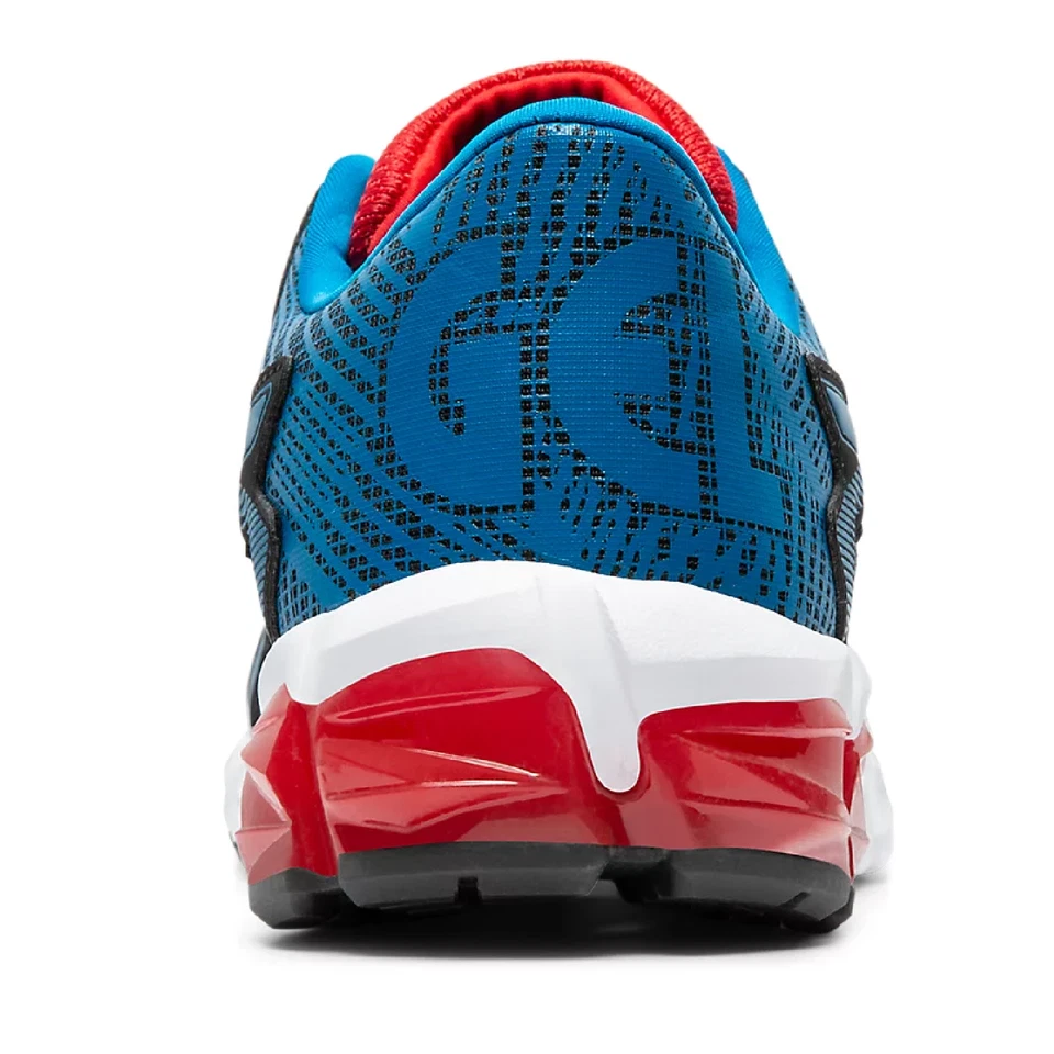 ASICS ZAPATOS GEL QUANTUM 90 2 39 NUEVO 85€ kayano nimbus cumulus 1000 2000 180 - Imagen 3 de 4