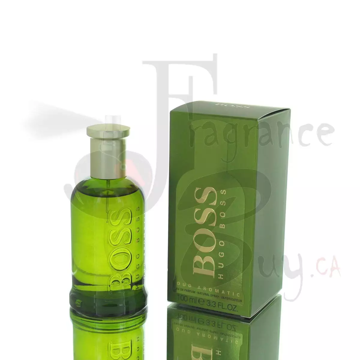 Hugo boss bottled cheap oud 100ml prix