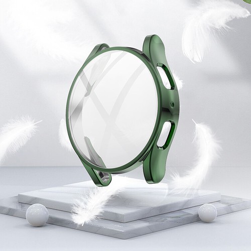 Für Samsung Galaxy Watch 5 40/44mm Schutzhülle TPU Full Screen Protector Cover - Zdjęcie 23 z 25
